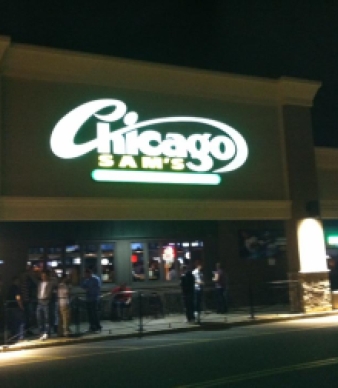 Chicago Sam's Sports Bar &amp; Grille
